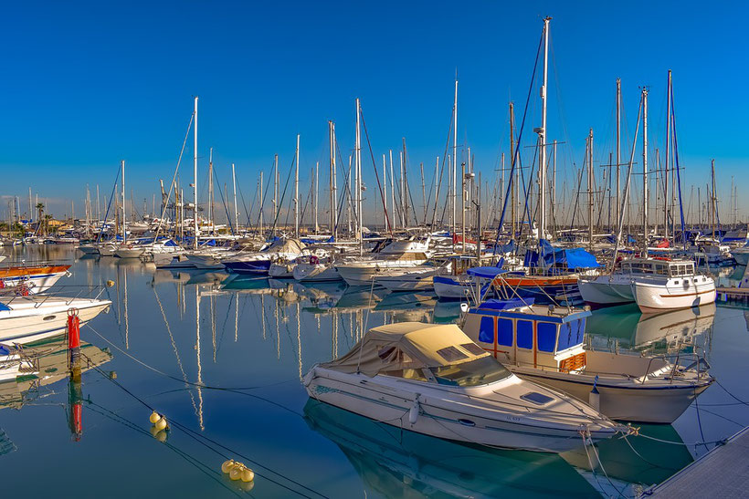 Motorbootführerschein Segelschein kroatischer Bootsführerschein Yachtführerschein Boat Skipper