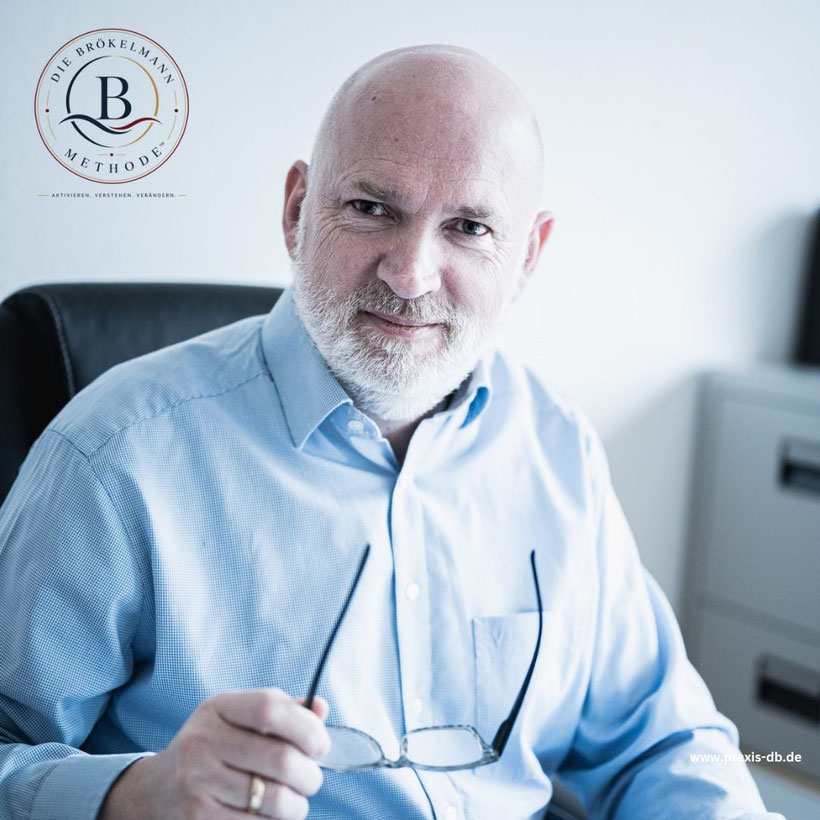 Dietmar Brökelmann Hypnosetherapie