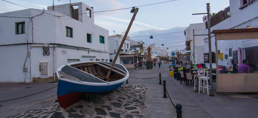 corralejo, fuerteventura