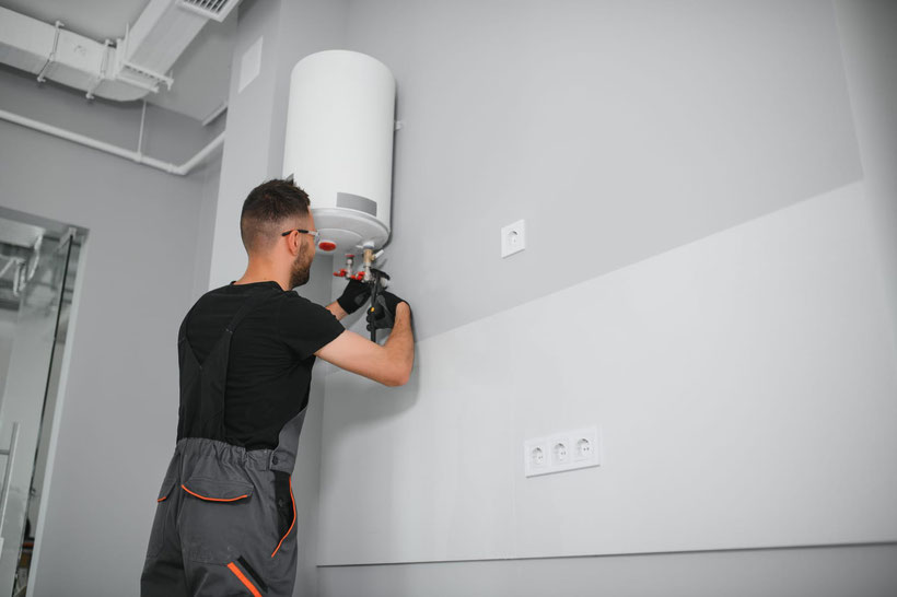remplacement ballon evad services