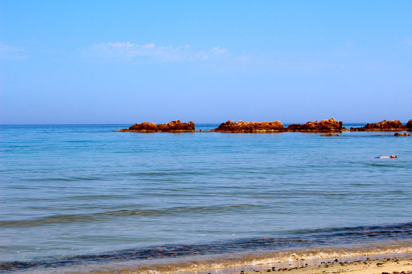 Marina di Gairo