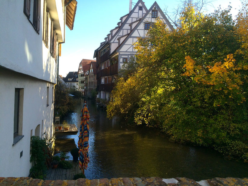 Durch das Fischerviertel