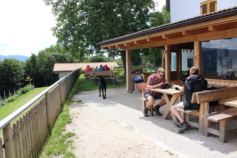 Buschenschank Lenzenhof