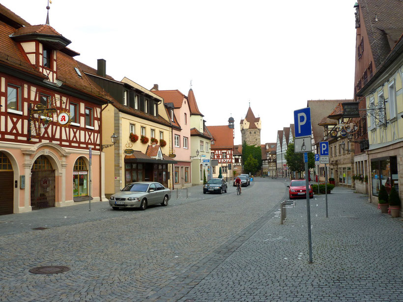 Altstadt Herzogenaurach