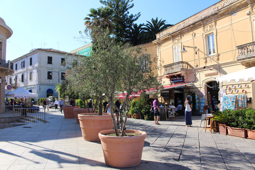 Olbia