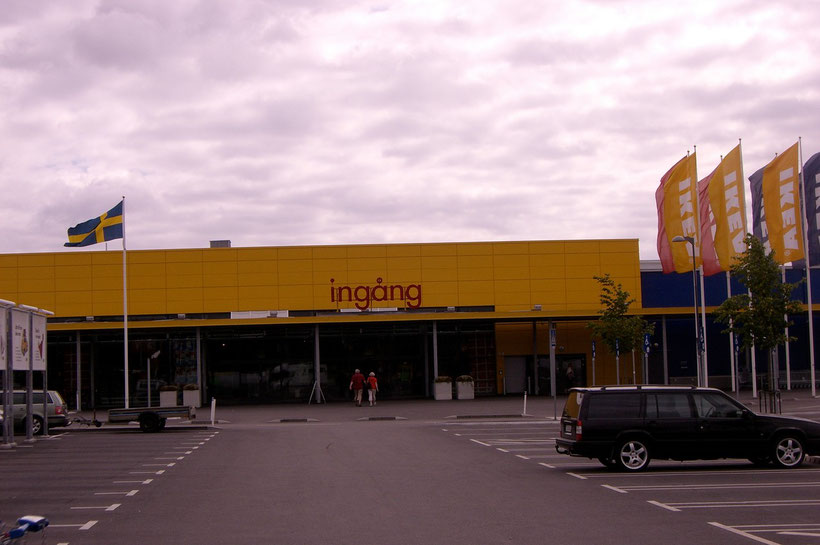 Das Original - IKEA