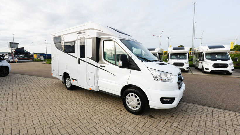 DSS-Motorhomes.com