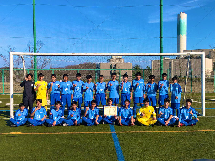 公式戦結果 明星学園高等学校 サッカー部 公式戦結果 明星学園高等学校 サッカー部