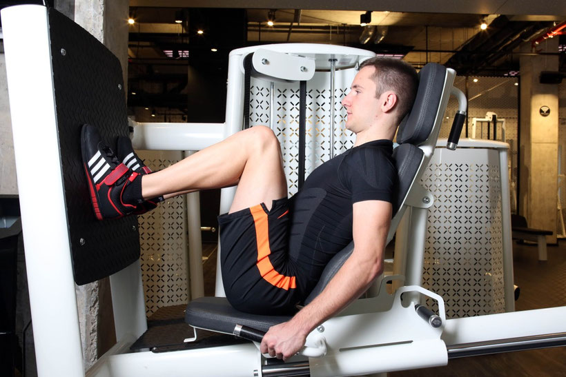 Krafttraining: neue ACSM-Leitlinien und Empfehlungen