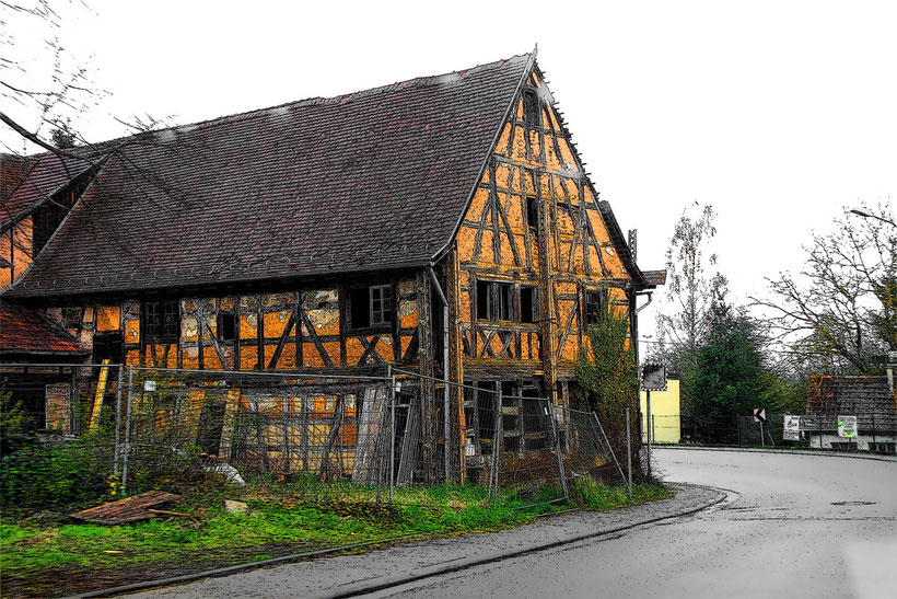 Mehlingen