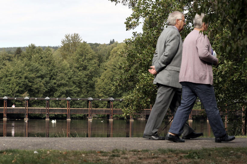 Weiskirchen Saarland Blitzlichtkabinett