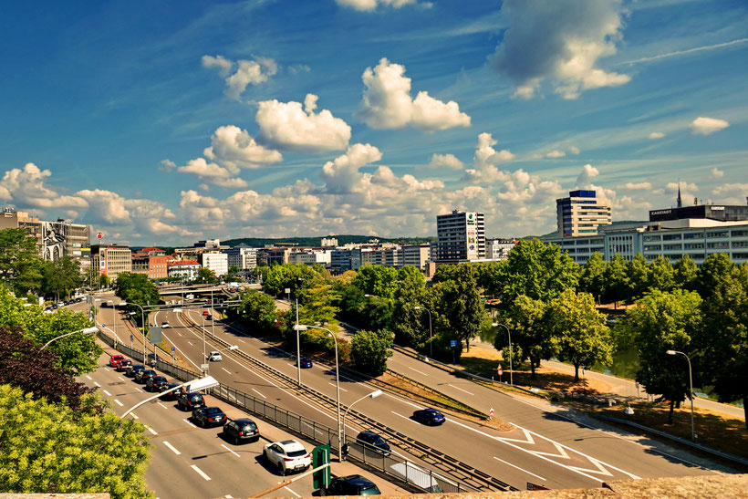 Saarbrücken (2020)
