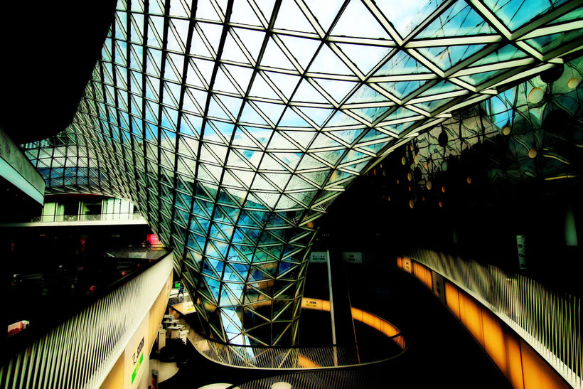 MyZeil