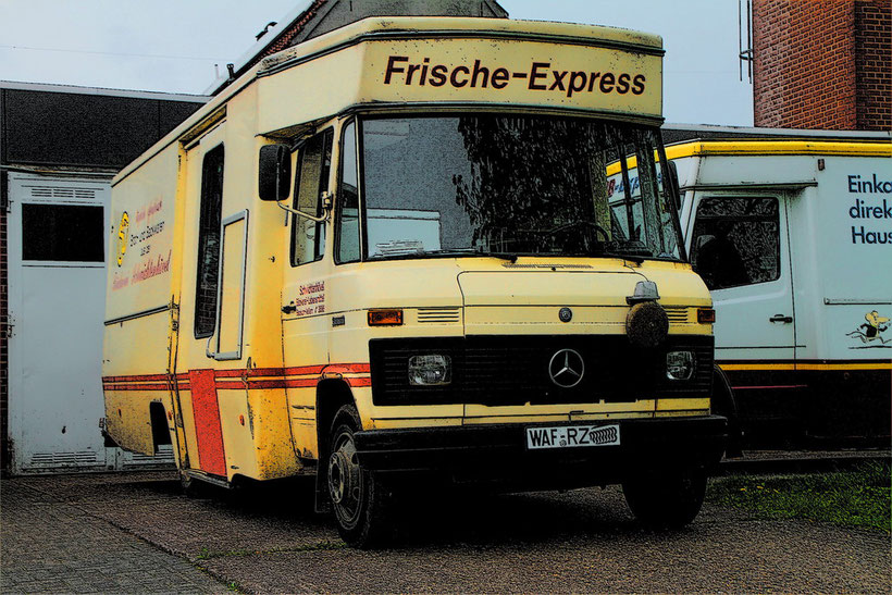 Mercedes T2 aus Vellern (2012)