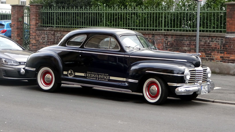 Dodge Deluxe