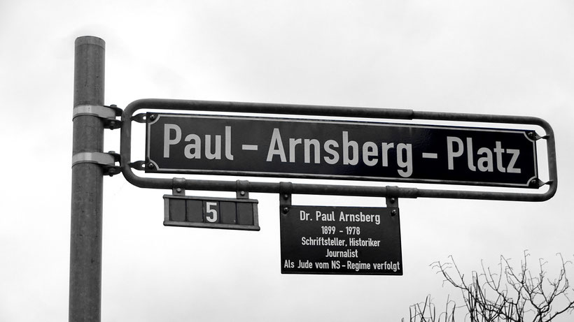 Paul Arnsberg