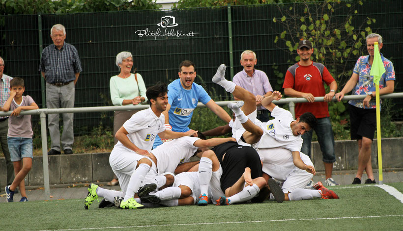 VfB Bodenheim