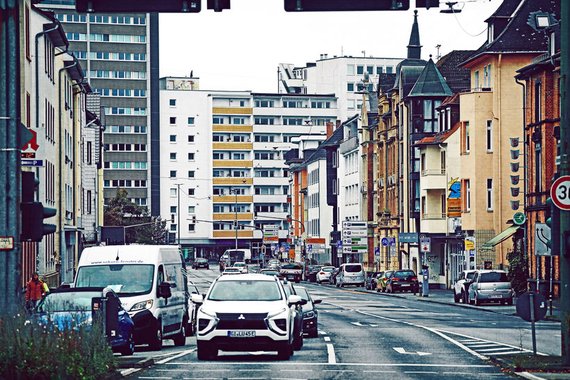 Gießen