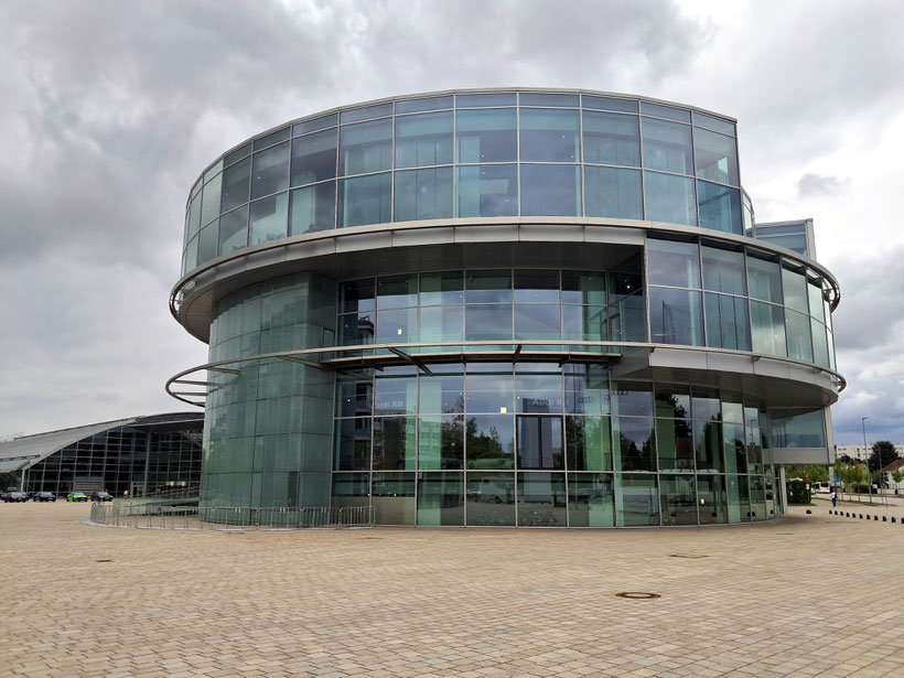 Audi Ingolstadt