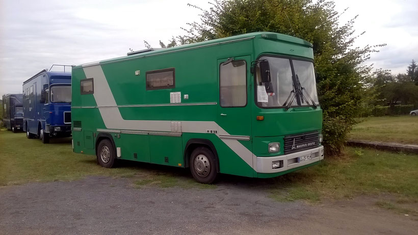 Magirus Deutz R 81