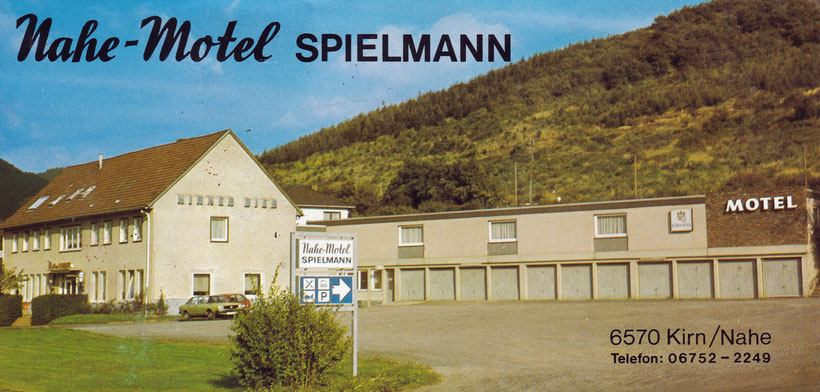 Nahe-Model Spielmann