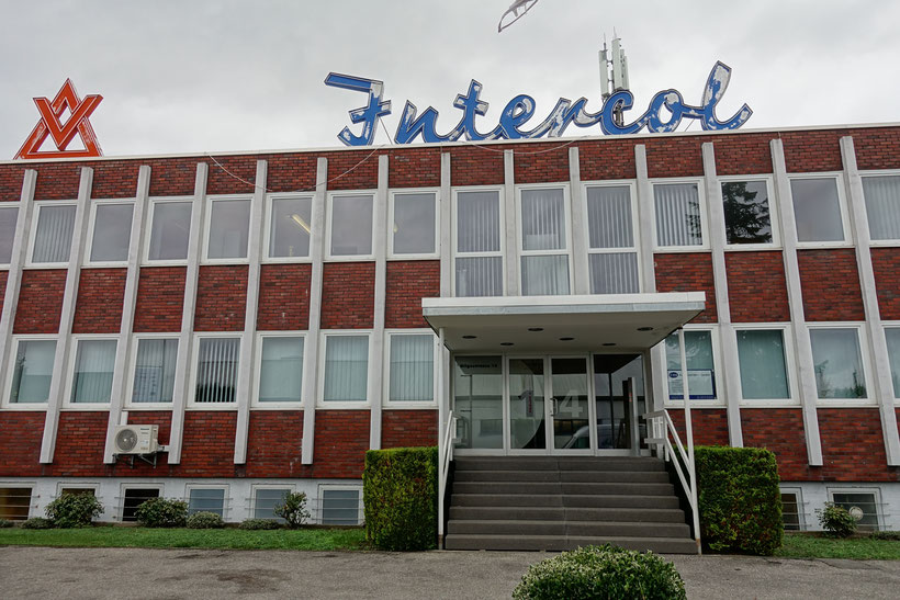 Intercol Bodenheim