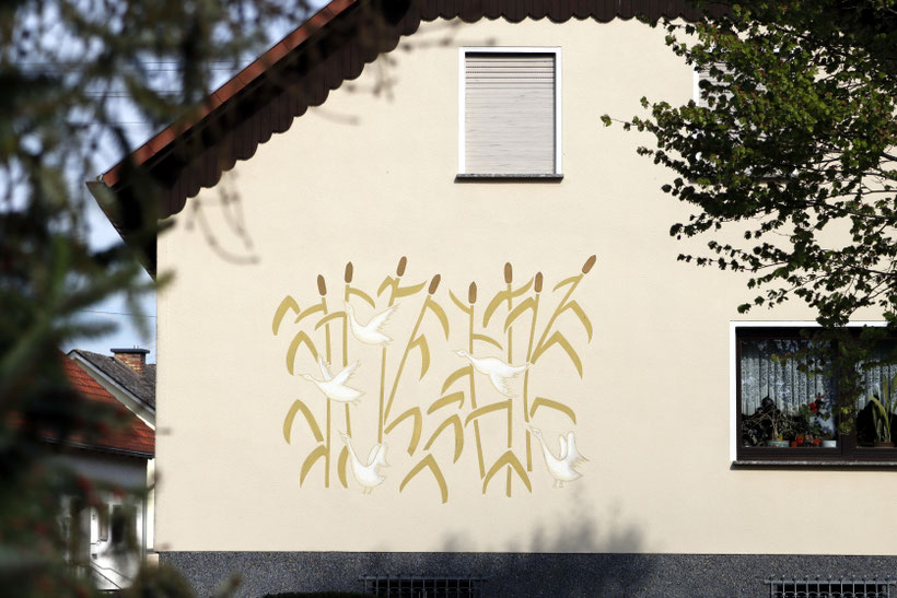 Rappweiler Kunst