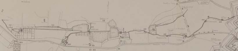 Wandeling langs de historie van de Sint-Jansbeek (Zypendaal-Sonsbeek) Chayah Godschalk Visser