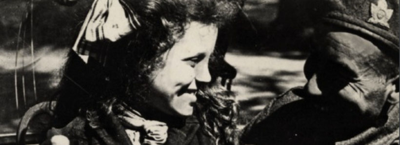 Harderwijk 1940-1945 - Chayah Godschalk Visser