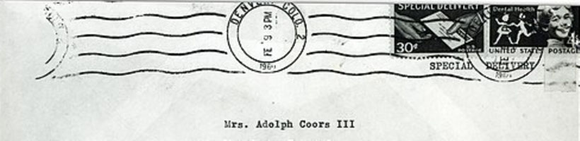 De Coors-ontvoering – één van de grootste FBI-klopjachten ooit - Chayah Godschalk Visser
