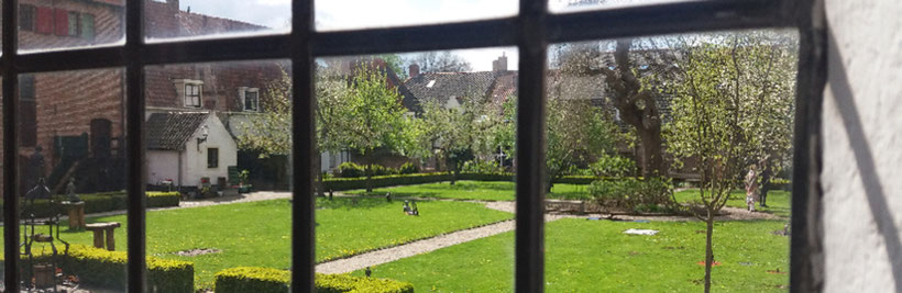 Elburg, van tijd los? - Chayah Godschalk Visser