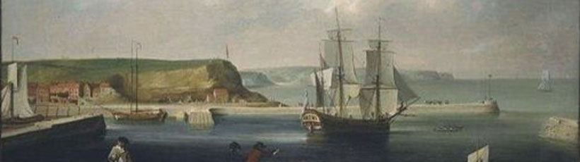 Hoe kwam de Britse HMS Endeavour op de Amerikaanse zeebodem terecht - Chayah Godschalk Visser
