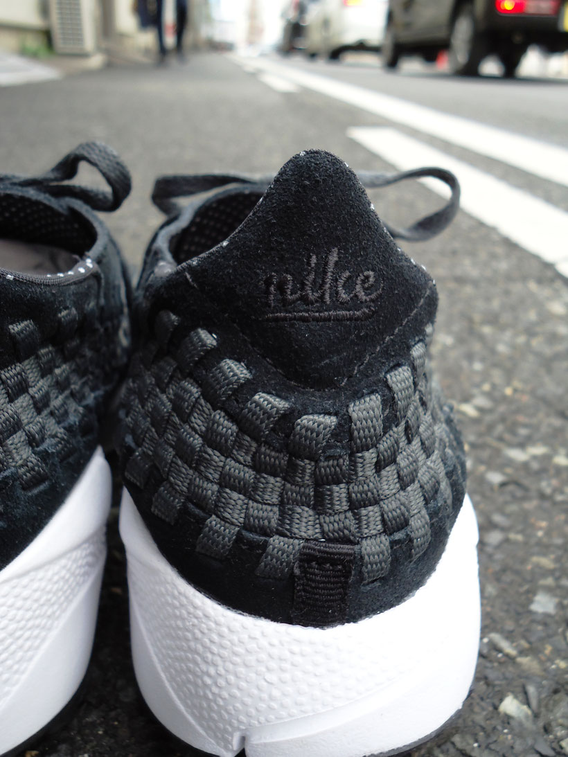 NIKE AIR FOOTSCAPE WOVEN - GG-store