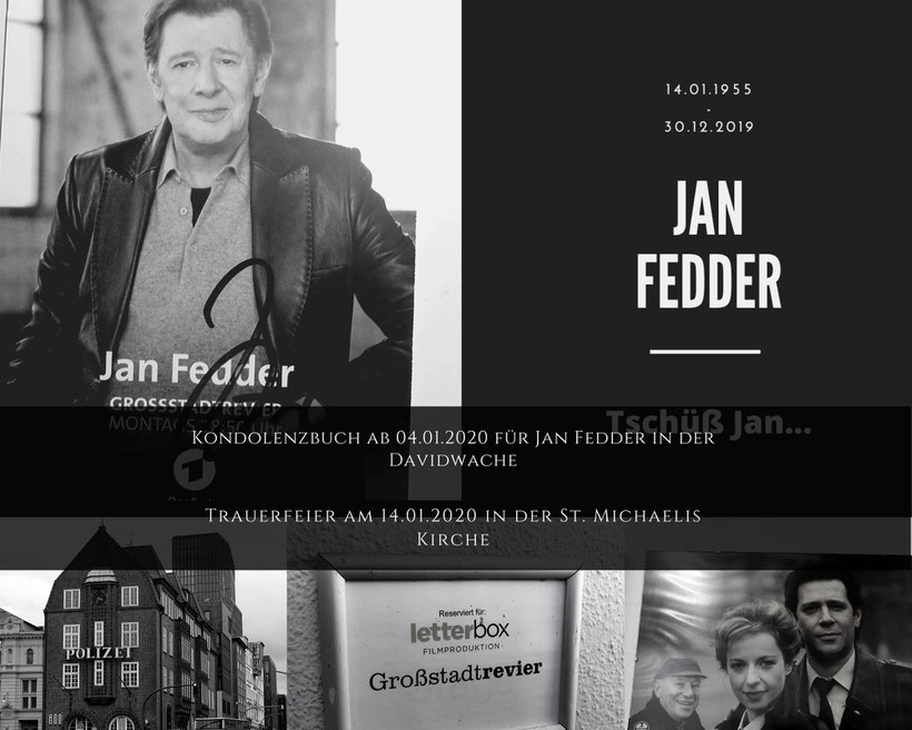 reeperbahntour, kieztour hamburg, jan fedder, davidwache, trauerfeier michel, kondolenzbuch, kiez kapitän