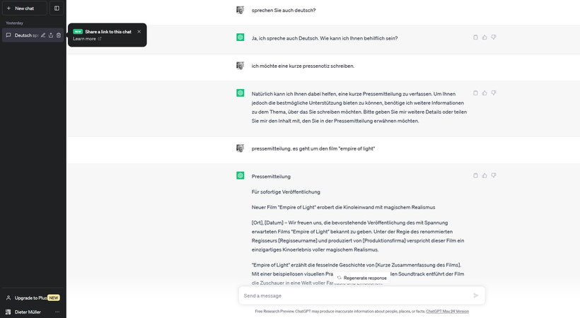 chatgpt openai dialog neuesaltern.de
