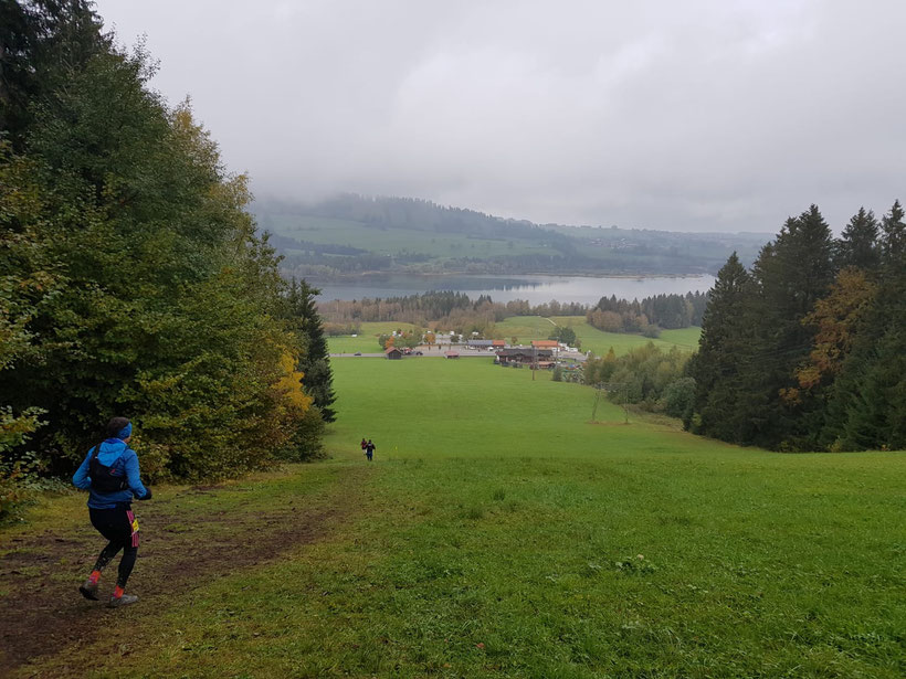Steffen Merkert - Mountainman Nesselwang 2020