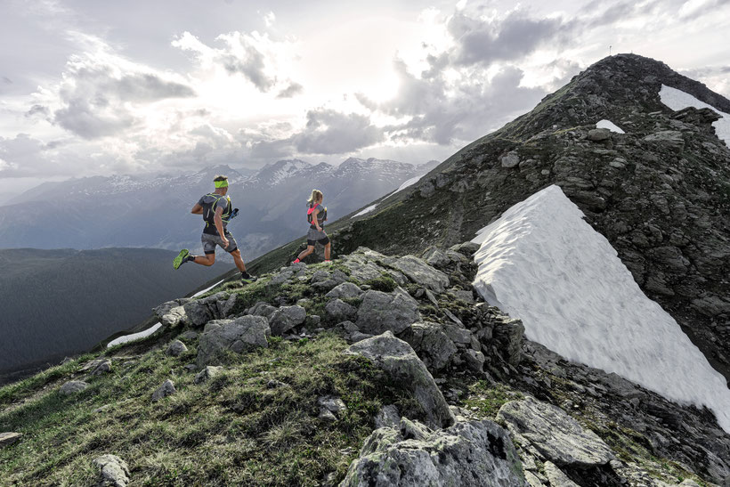 DYNAFIT TRAILRUNNING KOLLEKTION 2020
