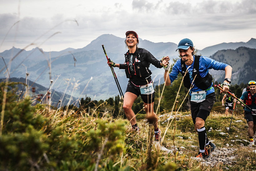 Swiss Trail Tour