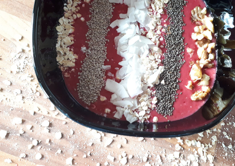 Belinda Jantos - Ernährungsexpertin bei Trailrunning24