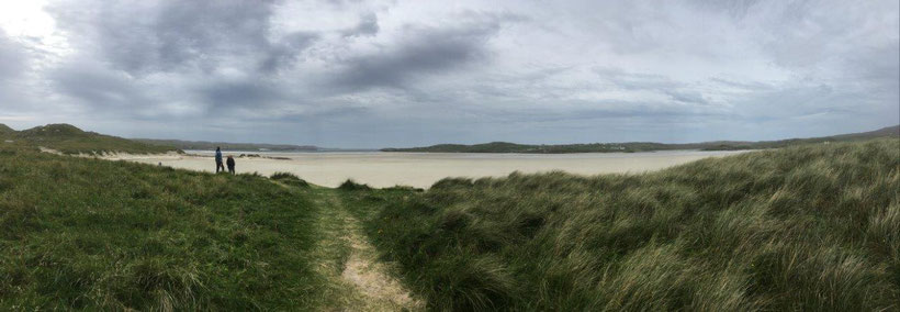 Ardoil Sands, Uig, Isle of Harris