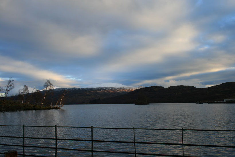 Loch Katrine