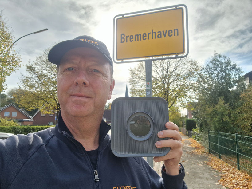 Alarmanlagen Bremerhaven