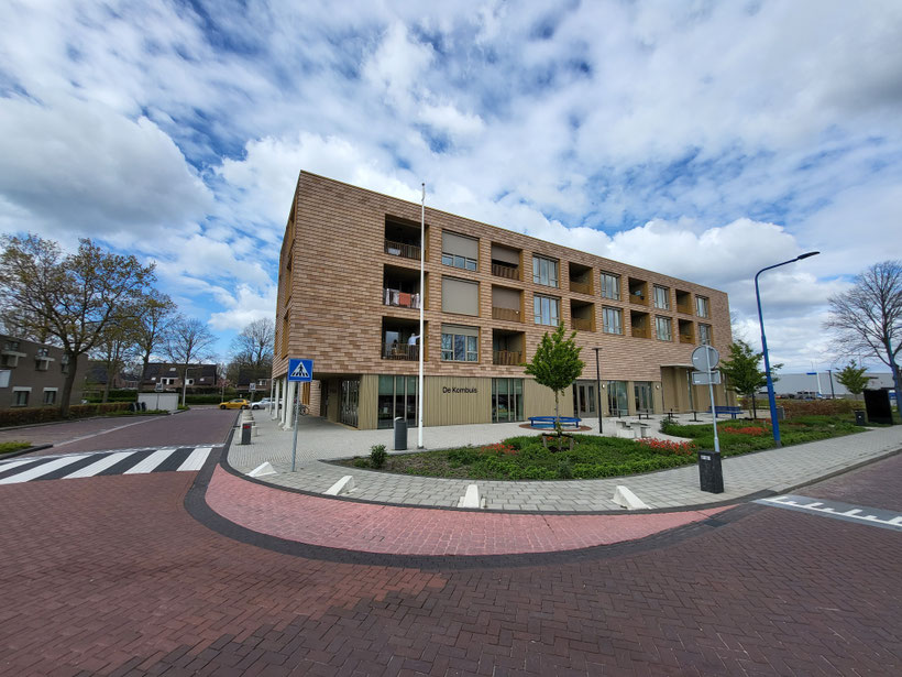 Spoed ontruiming uitgevoerd bij De Kombuis Swifterbant, appartement totaal leeggeruimd aan goederen en bezemschoon opgeleverd