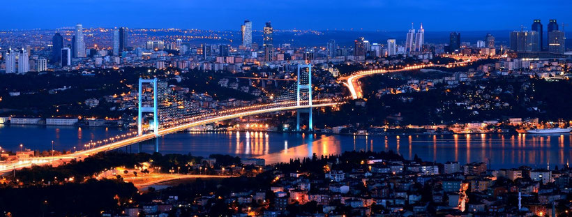 RAKI Spirit of Istanbul