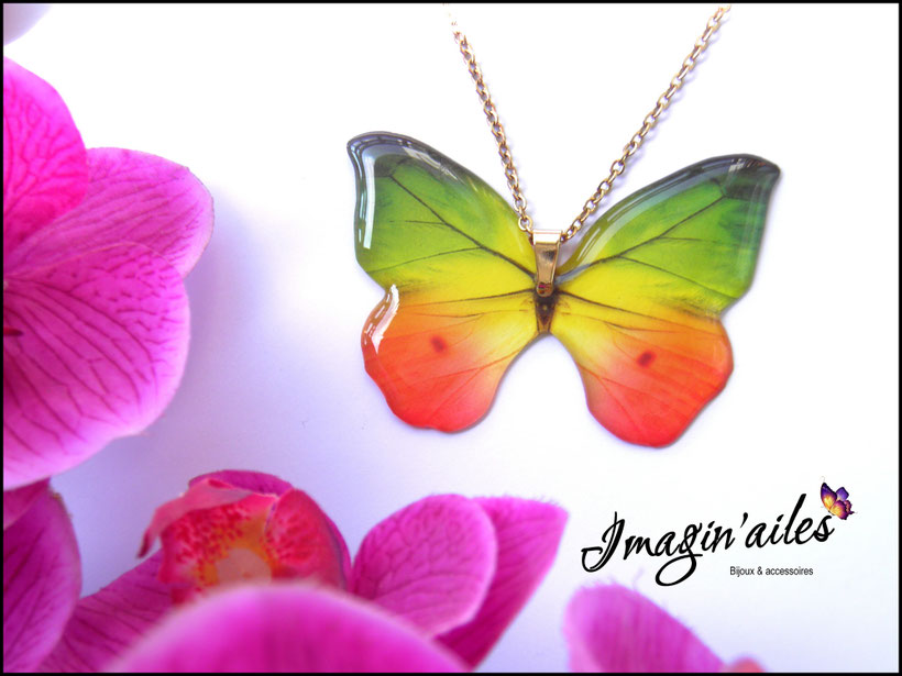 cadeau original artisanal bijou