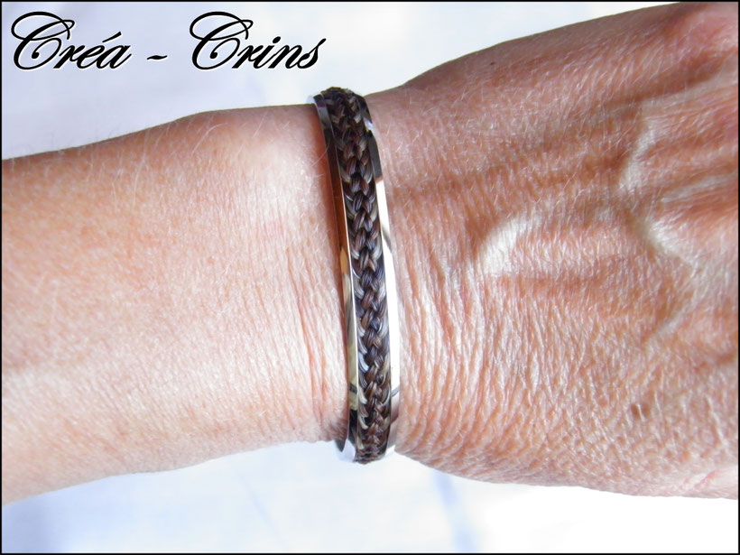 bijoux équestre personnalisé