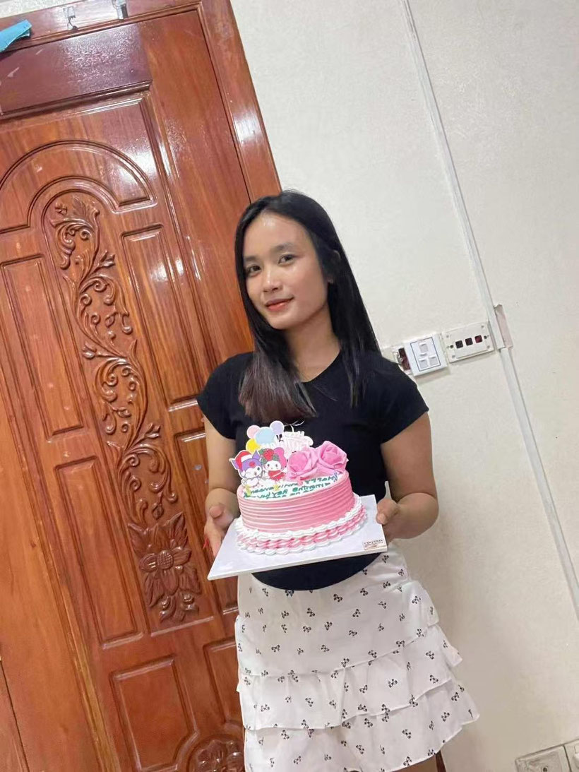 国際結婚中国
