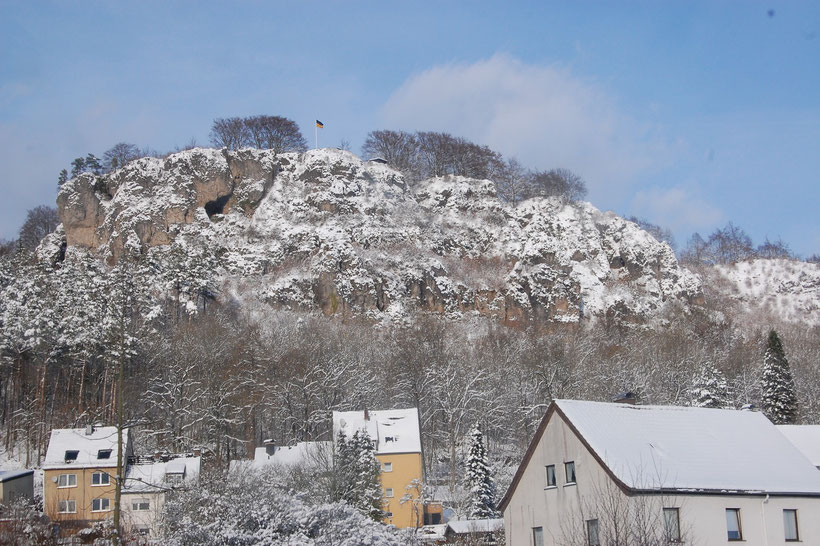 Munterley, Gerolstein 2009 (Vulkaneifelkreis)