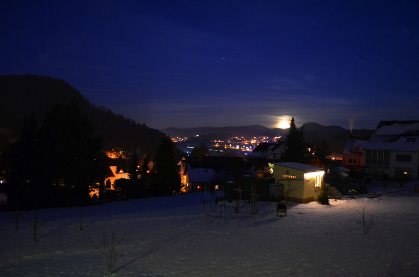 Gerolstein, 06. Januar 2015