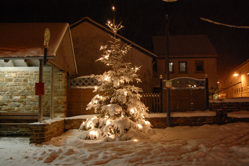 Katzwinkel, Dezember 2010 (Vulkaneifelkreis)